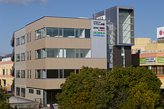サンタウンプラザすずらん南館